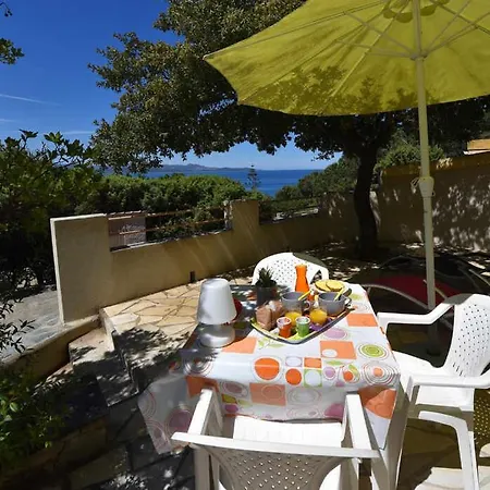 Apartment Arinella *