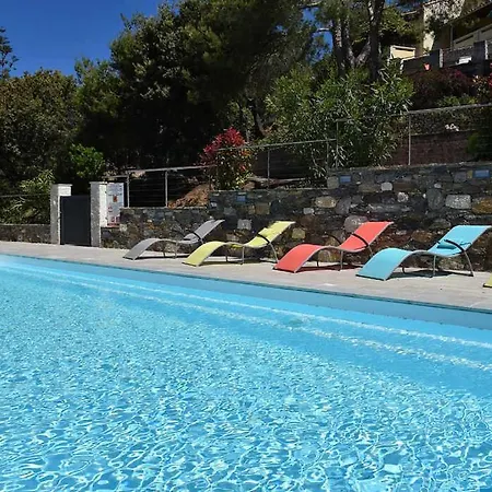 Apartment Arinella