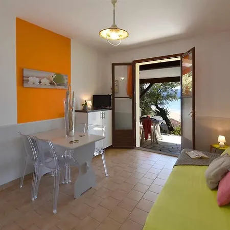 Arinella Apartment