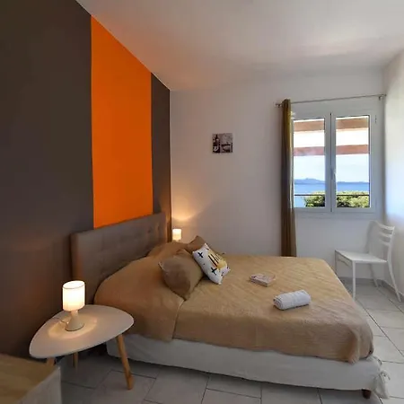 Arinella Appartement Farinole