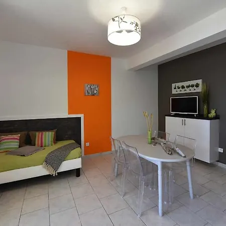 Apartment Arinella Farinole