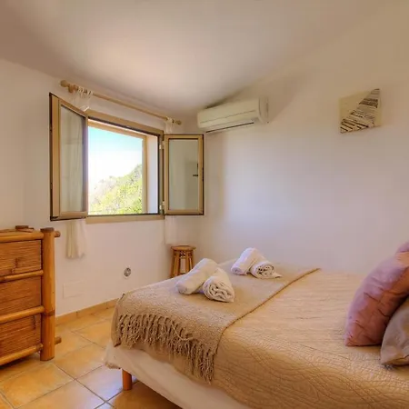 Arinella Apartment