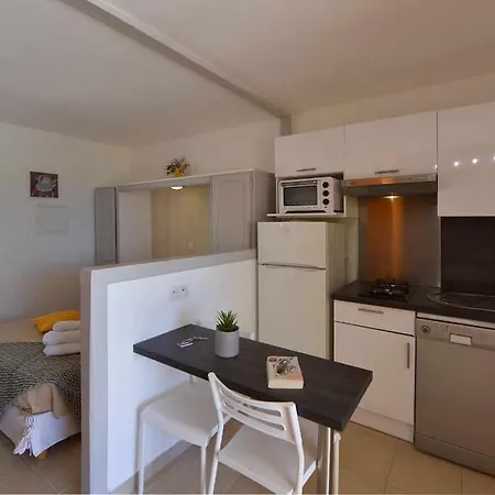 Apartment Arinella Farinole