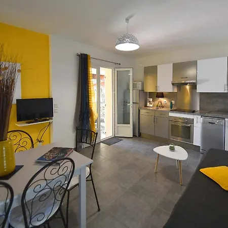Apartment Arinella *