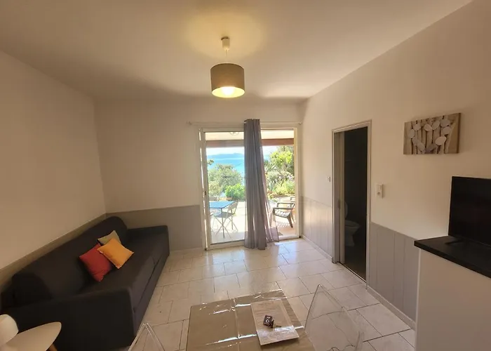 Appartement Arinella