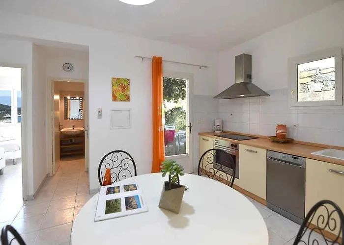 Arinella Apartamento