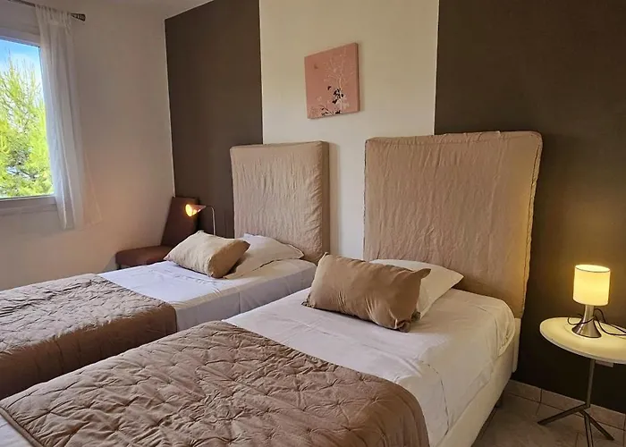 Arinella Appartement