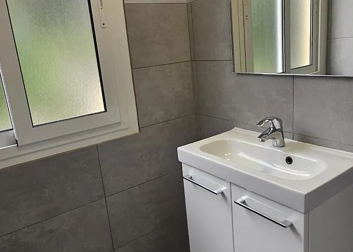 Apartamento Arinella *