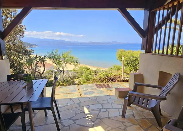 Appartement Arinella