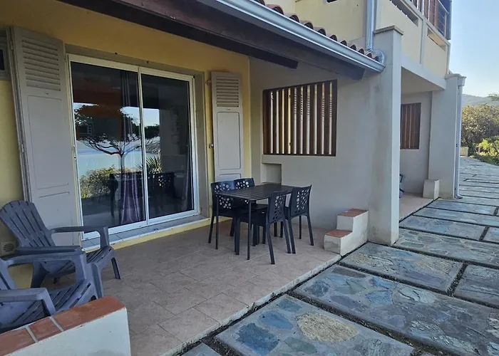 Arinella Appartement *