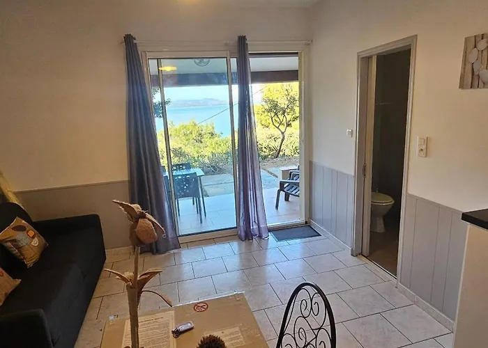 Arinella Apartamento Farinole
