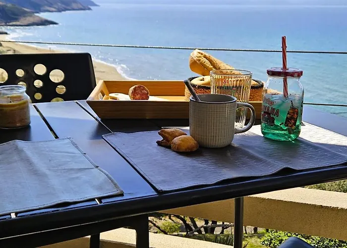 Apartamento Arinella *
