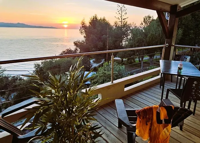Apartamento Arinella Farinole