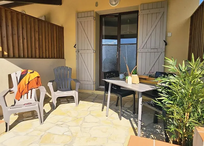 Arinella Apartamento