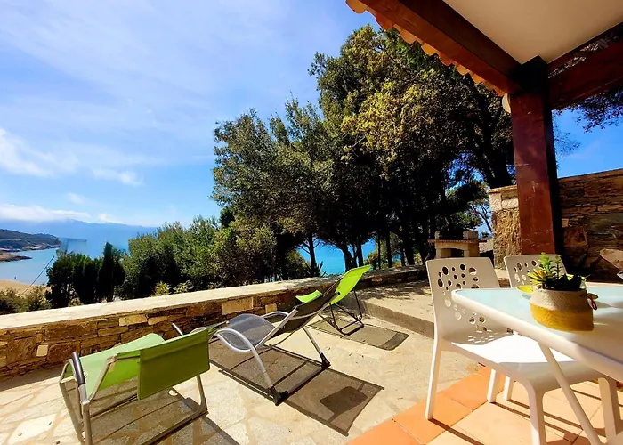 Apartamento Arinella