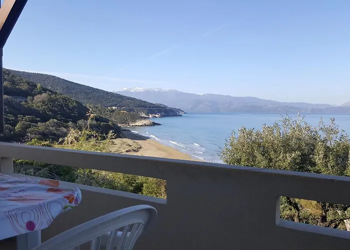 Arinella Appartement Farinole