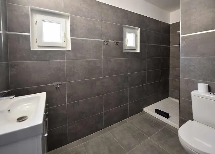 Appartement Arinella