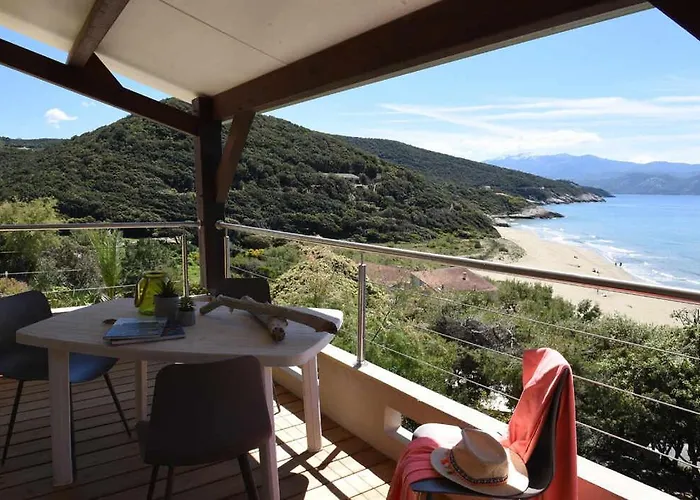 Appartement Arinella