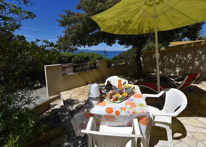 Appartement Arinella *