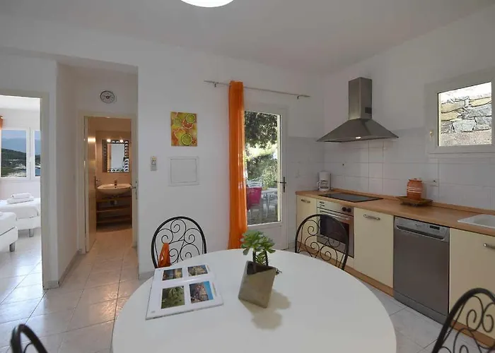 Arinella Appartement *