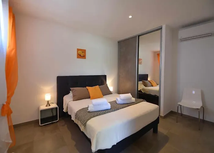 Arinella Apartamento *