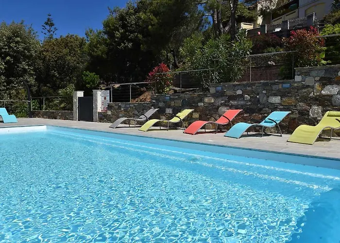 Appartement Arinella