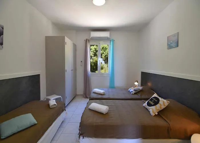 Appartement Arinella