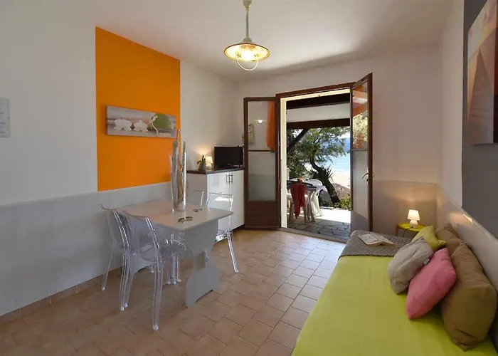 Arinella Apartamento