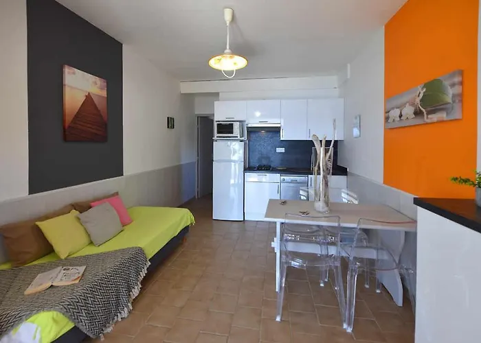 Arinella Apartamento *