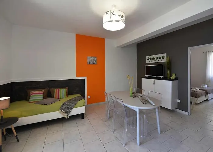 Apartamento Arinella Farinole