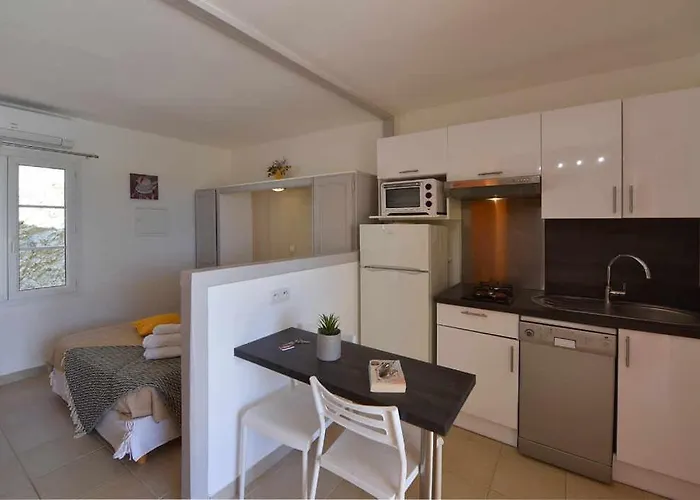 Apartamento Arinella Farinole