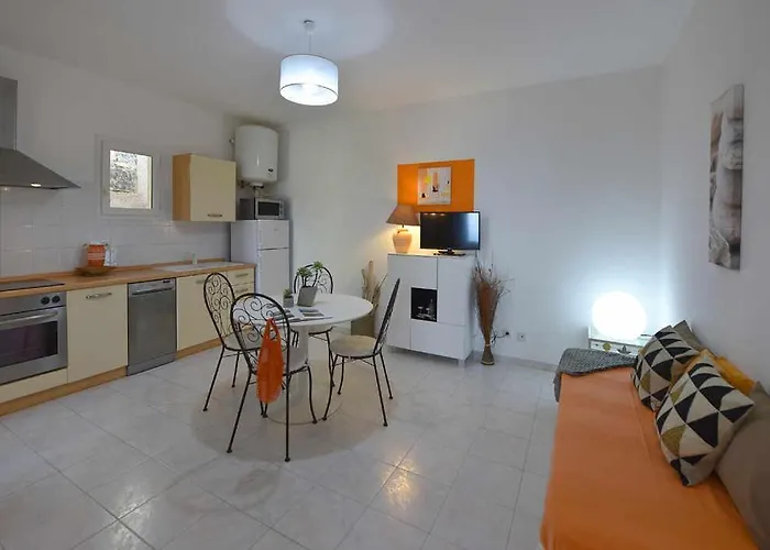 Arinella Apartamento