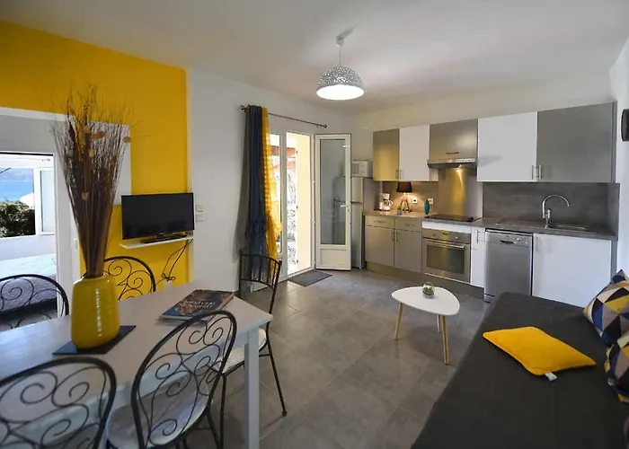 Appartement Arinella *